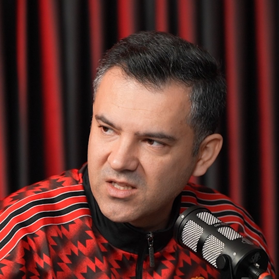 “Jude Bellingham'ın Arda gibi oyun kuramadığını düşünüyorum ben.” — Özkan Öztürk | Müjdat Mustafa Muratoğlu