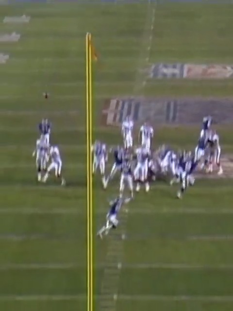 35 years ago today. Super Bowl XXV. Wide right, New York Giants win.