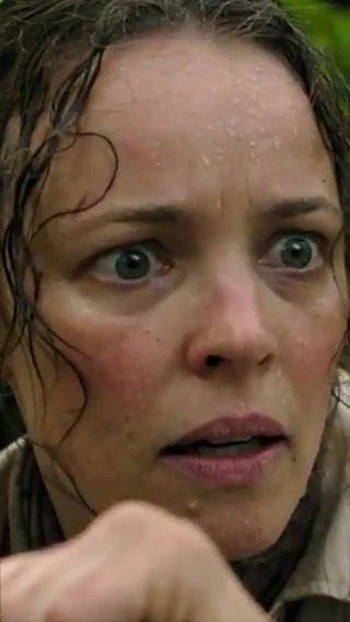 We’re not in the office anymore. 🏝️ Get a Special Look at Sam Raimi’s SEND HELP, starring Rachel McAdams & Dylan O’Brien, on Disney+ and Hulu. And experience the film only in theaters this Friday!