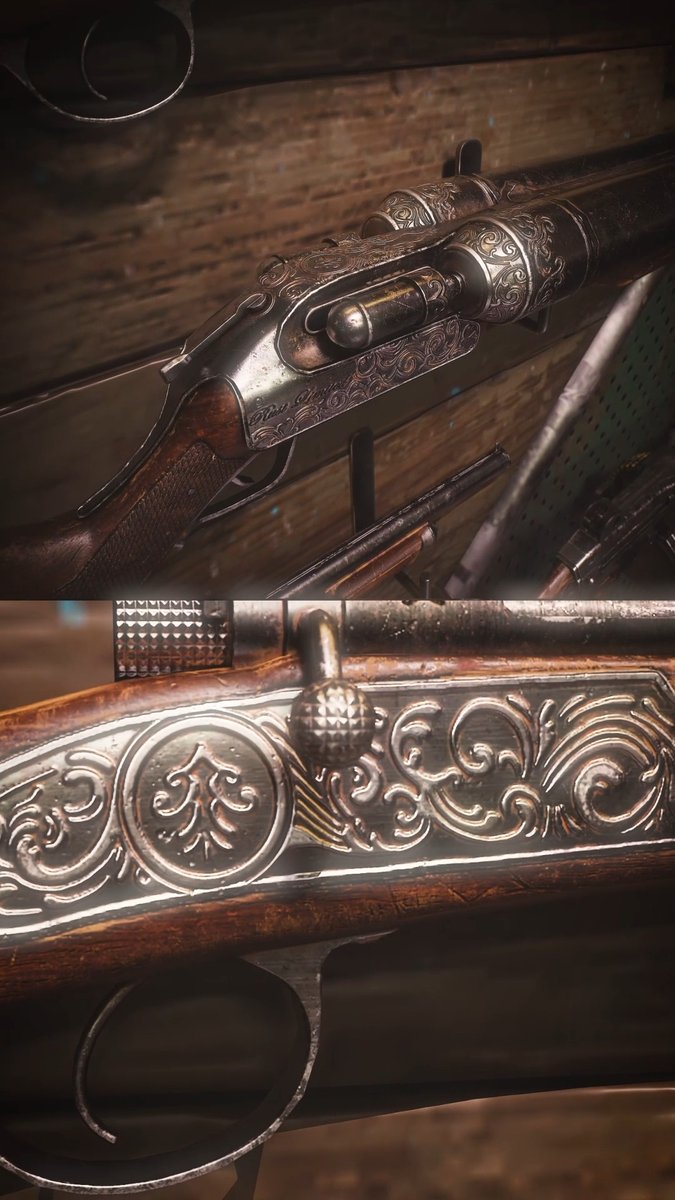New arsenal bundle drops this Thursday! What are your favourite weapon skins so far?