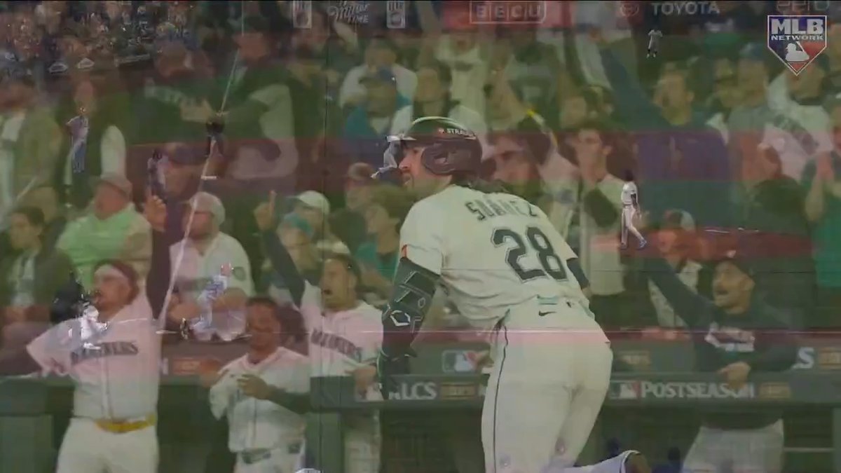 Best landing spot for Eugenio Suárez? Harold: Red Sox Matt: Red Sox #MLBNHotStove