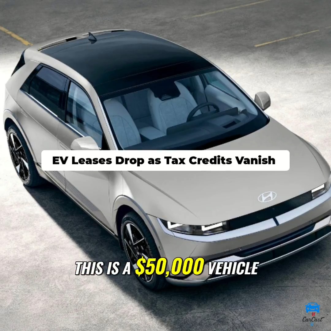 🗣️ This is a $50k vehicle for $199/month; Hyundai's putting a lot of money next to the Ioniq 5 just to get them out the door