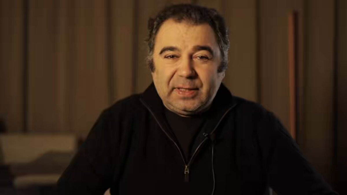 Almanya’nın en itici göçmen tipi.
