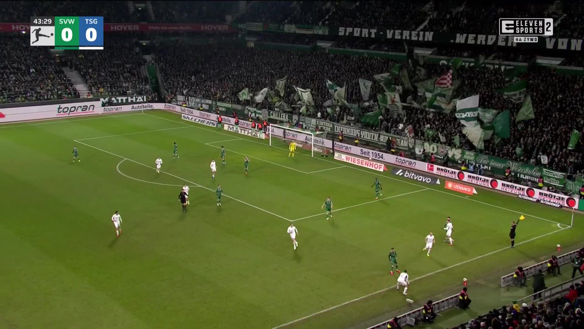GOL Z CYKLU STADIONY ÅWIATA! ðð¥ ALE TO SIADÅO ð€© Alexander Prass uderzyÅ tak, ÅŒe nie byÅo czego zbieraÄ! ð± Cudowne trafienie otwierajÄ
ce wynik spotkania! ð #BundesTAK ð©ðª
