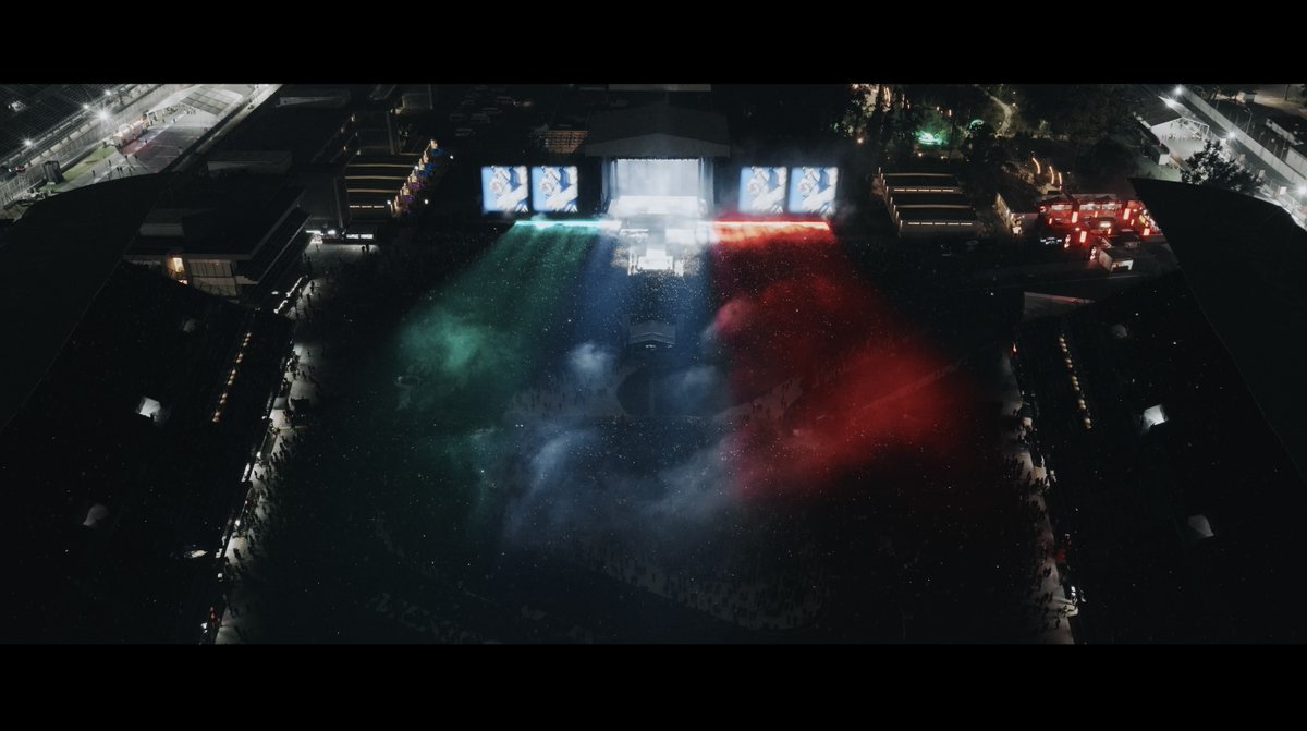 Ciudad de México 🇲🇽 Gracias por un espectáculo inolvidable. Footage by: Chilango Dron & Nortdexs Edit by: VSRL CO
