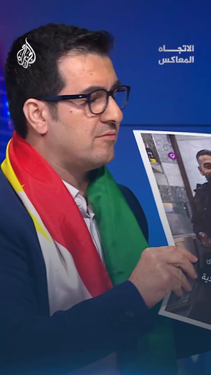 لا يرحم فيصل القاسم لايرحم