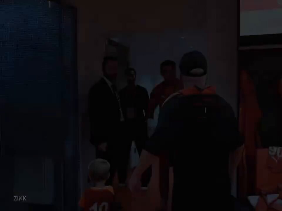 zamanında okan hocanın uefa kupasını kaldirirken izliyordu, simdi kendisi onun takiminda oynuyor ve hayallerini gerçekleştiriyor..