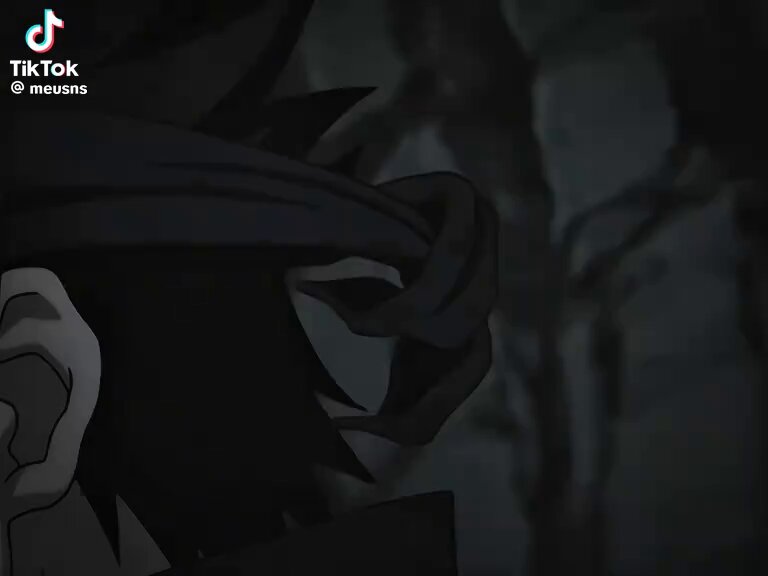 TIKTOK’S NARUSASU FANS ARE DRIVING ME CRAZY