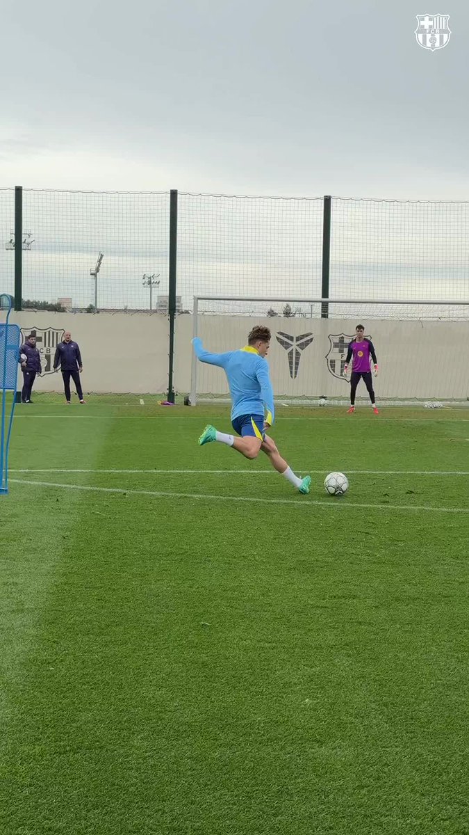 On the hunt for goals tomorrow ⚽️🔥