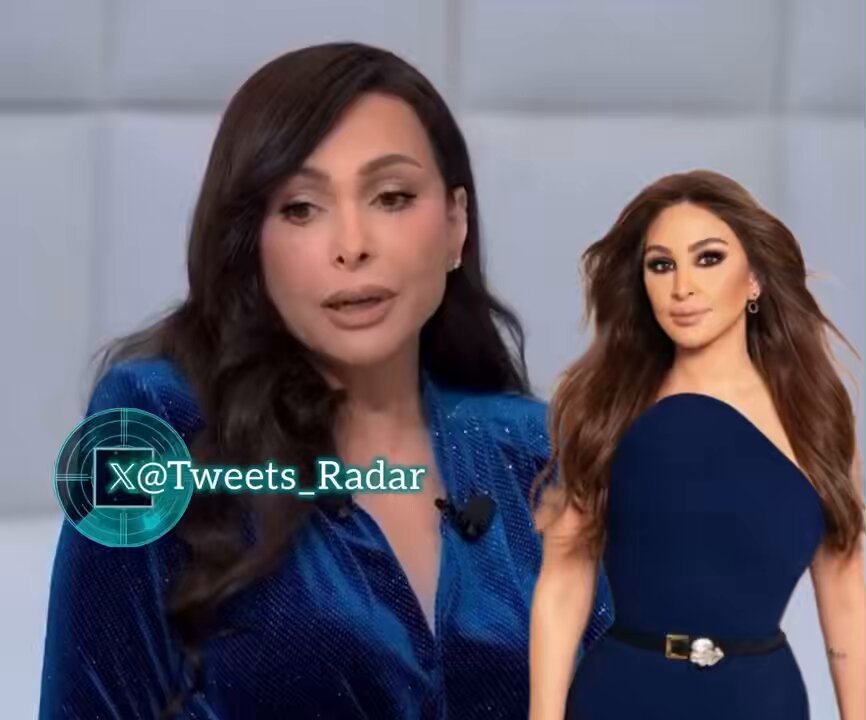 #امل_حجازي: بس حدا ينزّل اغنية حلوة انقهر…اكتر شي #اليسا…كانت حابة اغنية «أخر غرام» وقالت لجان صليبا كيف ما بتعطيني اياها وسبته !