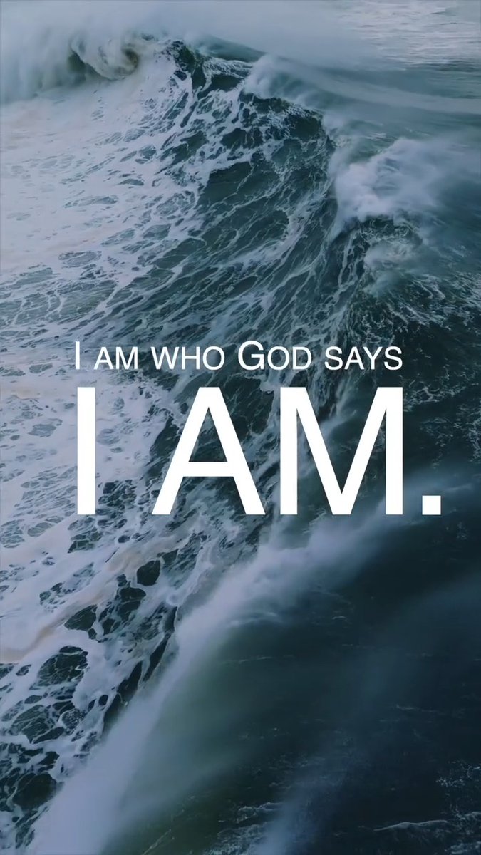 You are: Loved (John 3:16) Wanted (Matthew 18:12) Protected (Isaiah 43:2) Chosen (Colossians 3:12) Forgiven (Ephesians 4:32) Redeemed (Colossians 1:13-14) Made new (2 Corinthians 5:17)