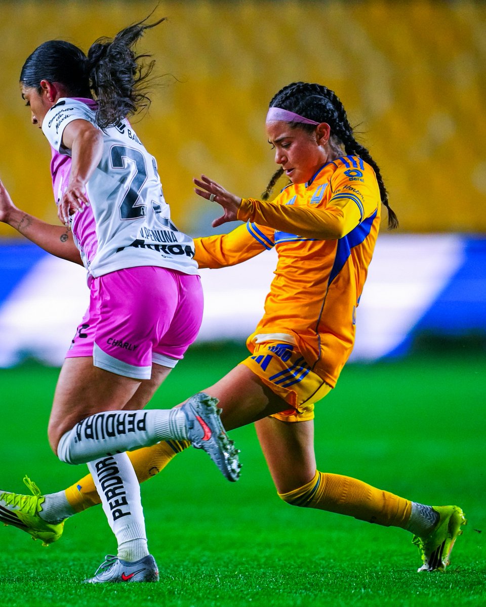 ¡Epaaaa, Mia! ¡Qué jugadita! 😮‍💨🔝 FOX