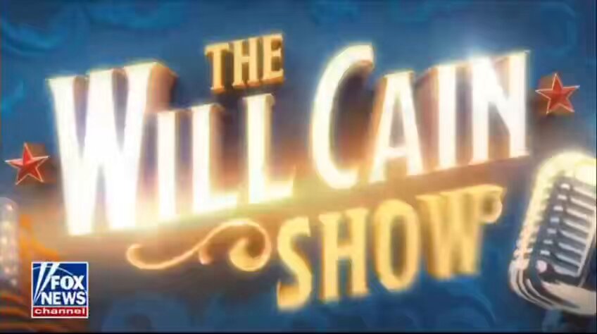 Full interview with President Trump on the Will Cain show