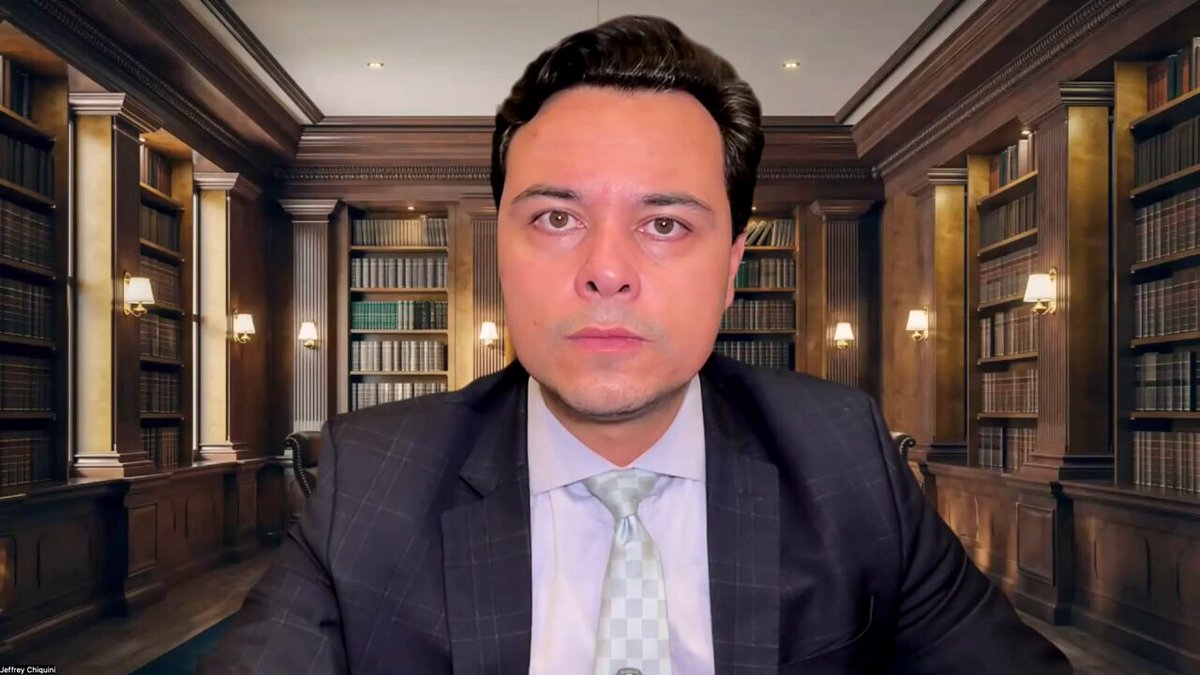 "A situação do MORAES é tão insustentável quanto a do TOFFOLI. Não há desculpa que consiga desqualificar o que já foi apurado até agora. Esses dois, precisam NO MÍNIMO, serem impeachmados IMEDIATAMENTE após o recesso parlamentar. Não dá mais, Davi Alcolumbre . Você terá que criar coragem.