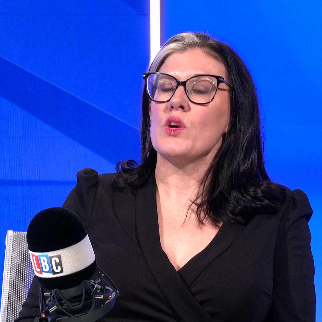 'We've let human traffickers control our policy!' Labour's Natalie Fleet MP delivers a fiery takedown of the asylum hotel scheme.