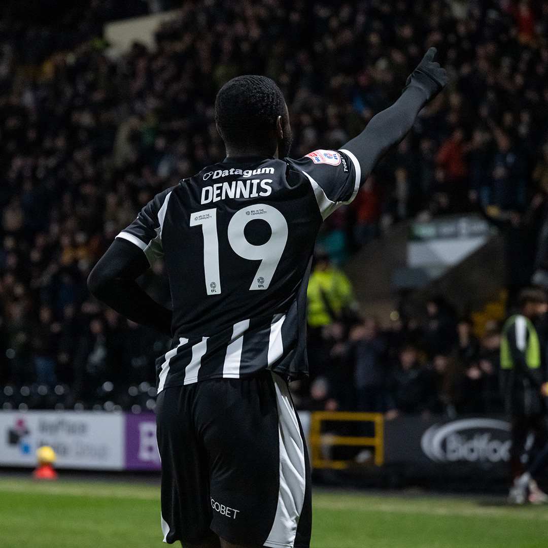 The goals that made it nine points from nine! 👌
