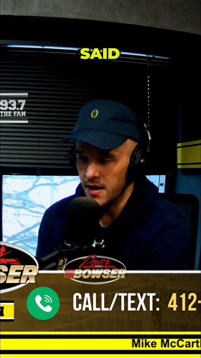 Mullsy says he would rather watch Will Howard start 17 games than watch Aaron Rodgers start 1.
