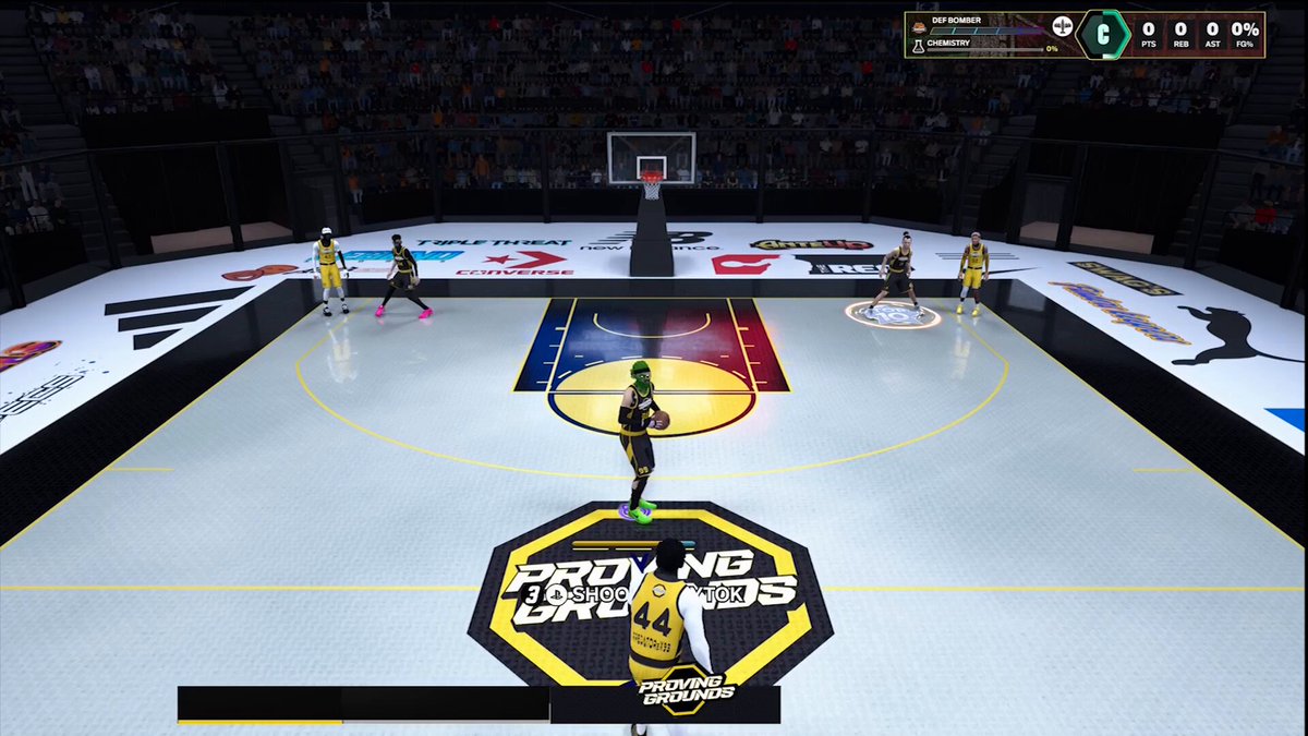 Its Only getting Worse 🚨 People Cheating Everywhere now , Proving grounds , theater , park , rec , Meter , No Meter , 99 Overalls or any Overall it does not matter Goodluck to yall boys , 2K yall gotta do something!
