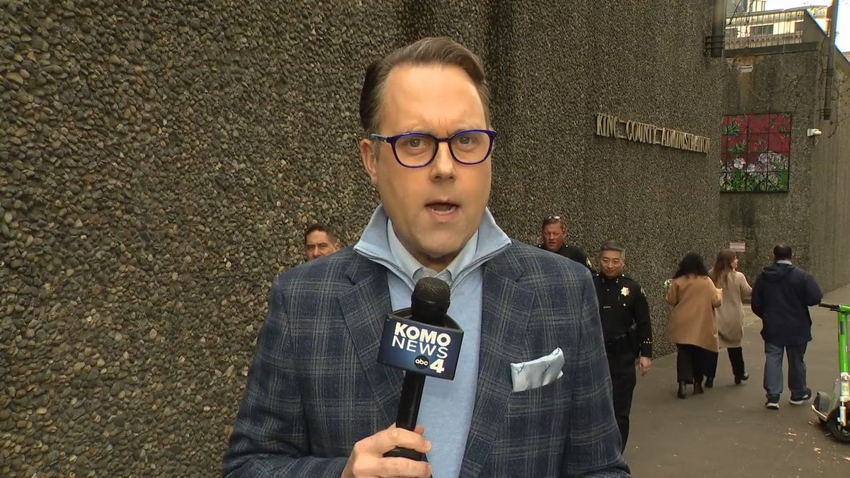 The King County Auditor's Officer released a new report Tuesday that found that there was not proper oversight over tens of millions of dollars by the King County Parks Department. KOMO News spoke with King County Council Vice Chair Reagan Dunn about his reactions to the audit.