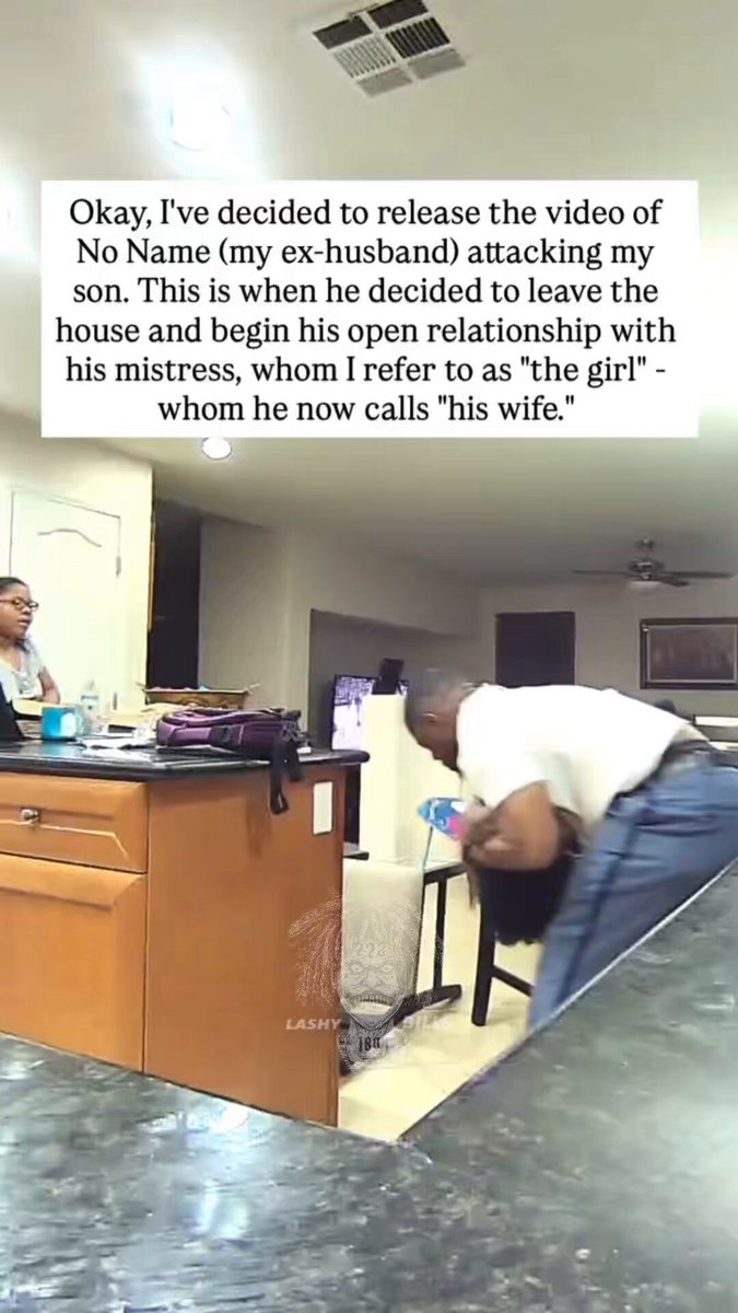 A man faces four felony charges-which include child abuse, child neglect, child endangerment, and strangulation—after allegedly pushing his stepson's head into a window, dragging him across the room, and placing him in a choke hold. ‼️BACKSTORY‼️ I spoke to my son about this, and he said I can release this video because no one has ever seen or heard his side of the story of being raised in a household with a stepfather who he felt hated him and abused him, without my knowledge. I didn't learn about No Name's physical abuse to my son until after the divorce. That's when my son told me everything. This was the day No Name ended our marriage and left, and began openly dating his mistress. His story was he left his family because he was unhappy. The truth was he was having an affair and used this situation as his catalyst to leave. This is the video that lead to his CPS case and criminal conviction where he faced 4 felony counts (child abuse, child neglect, child endangerment, and strangulation). Rhonda Forsberg saw this video and still have him joint custody, knowing he was a potential threat to children. He pled guilty to all these charges, was on probation, and served no time since this was his first offense. My daughter died in his care during his custodial time and now it's time for me to speak for my children (all of them) and tell everything we endured these last / years. This is why I'm tighting so hard for change, starting with the court system. I was quiet while my baby was alive to protect her, but now I have fight for her justice and the justice for my son as well. There's no more custody courts involved so now I can speak. This was Kyleigh in the background, she was only 10 years old. Her birthday was the next day. And Kali was the one running to come and get me.