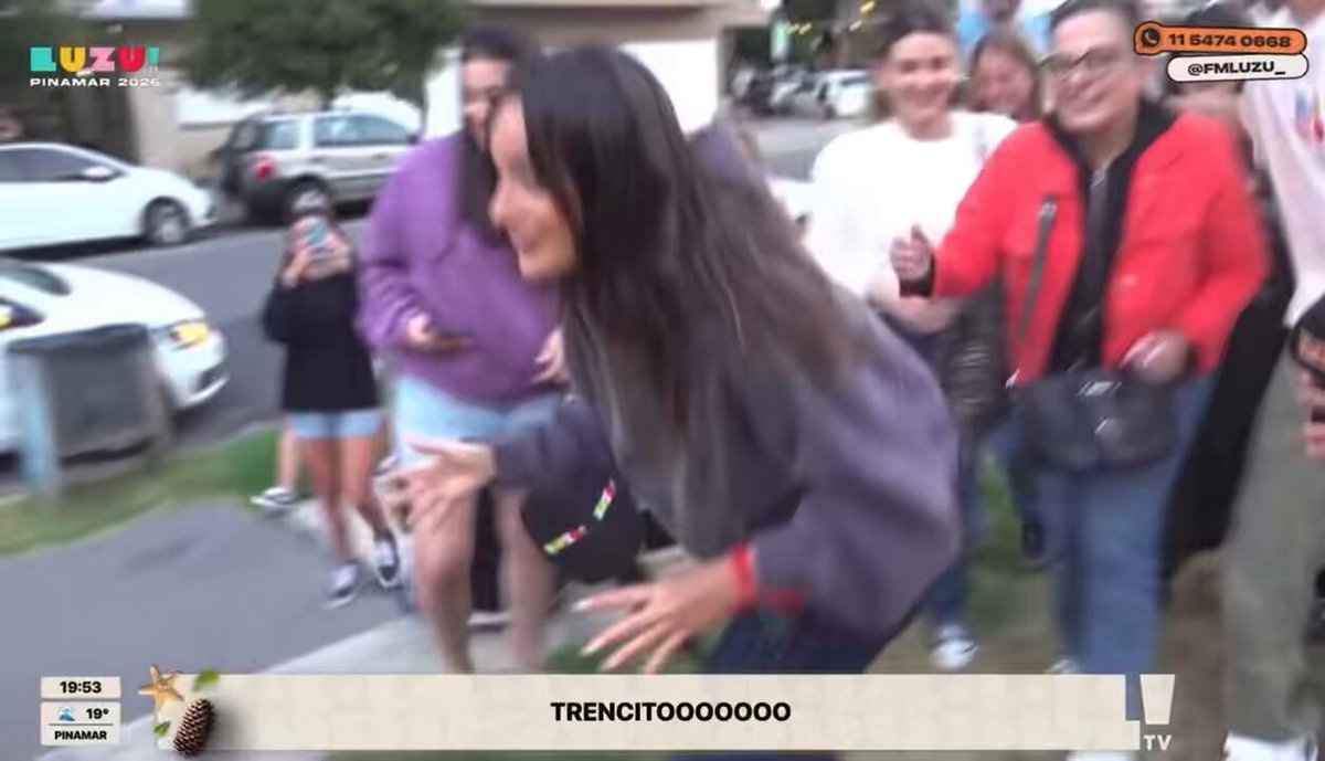 si te cae mal flor jazmín tenes que replantearte un montón de cosas