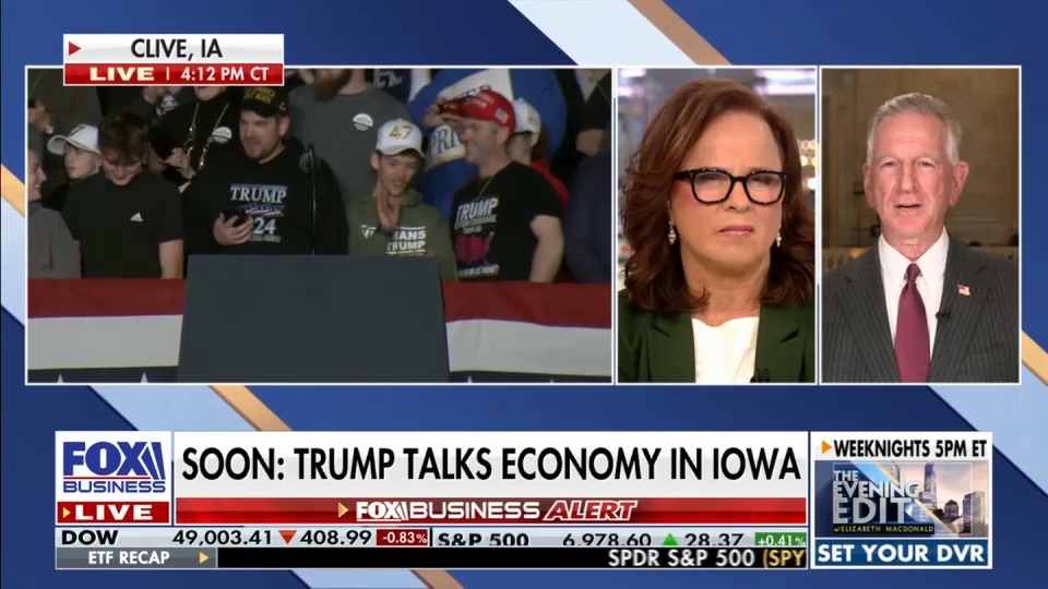 Democrats will do anything they can to try and stop President Donald J. Trump. Guess what? Americans aren’t buying Democrats’ NONSENSE. We all know that America is WINNING with Donald Trump at the helm.