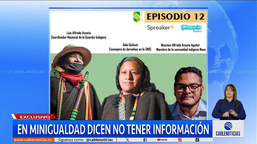 🚨 #Primicia | Cablenoticias conoció en exclusiva que el hijo del nuevo ministro de la Igualdad es el jefe de contratos (e) del Dapre y que la saliente directora, Angie Rodríguez, tiene vinculada en la entidad a una de sus primas. 🗣️ Informe vía: Laura Puente Padaui
