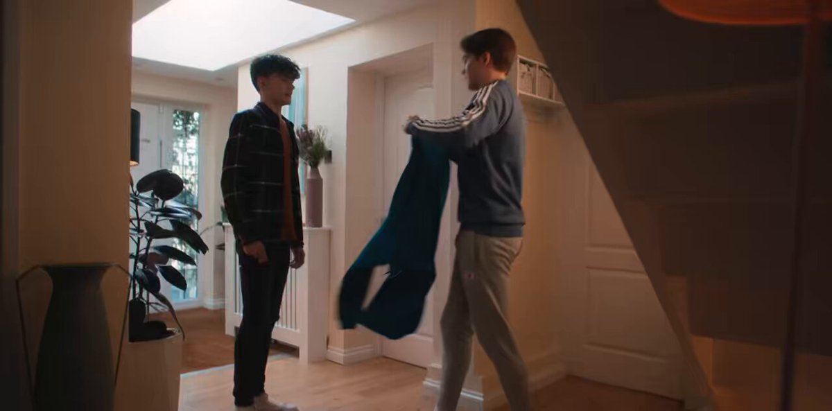 The things I would give to be able to watch this scene for the first time again