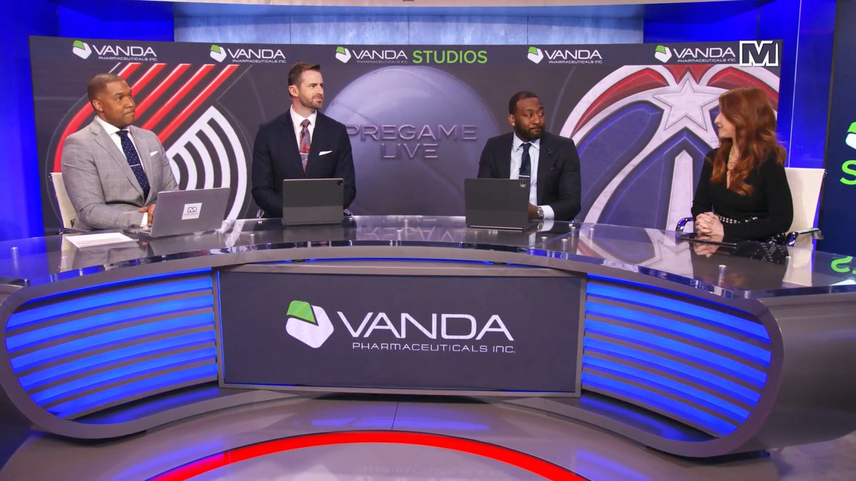 "People are noticing" ✍️ Rachel Nichols and John Wall explain exactly what the NBA Rising Stars nod means for The District! Washington Wizards | Wes Hall