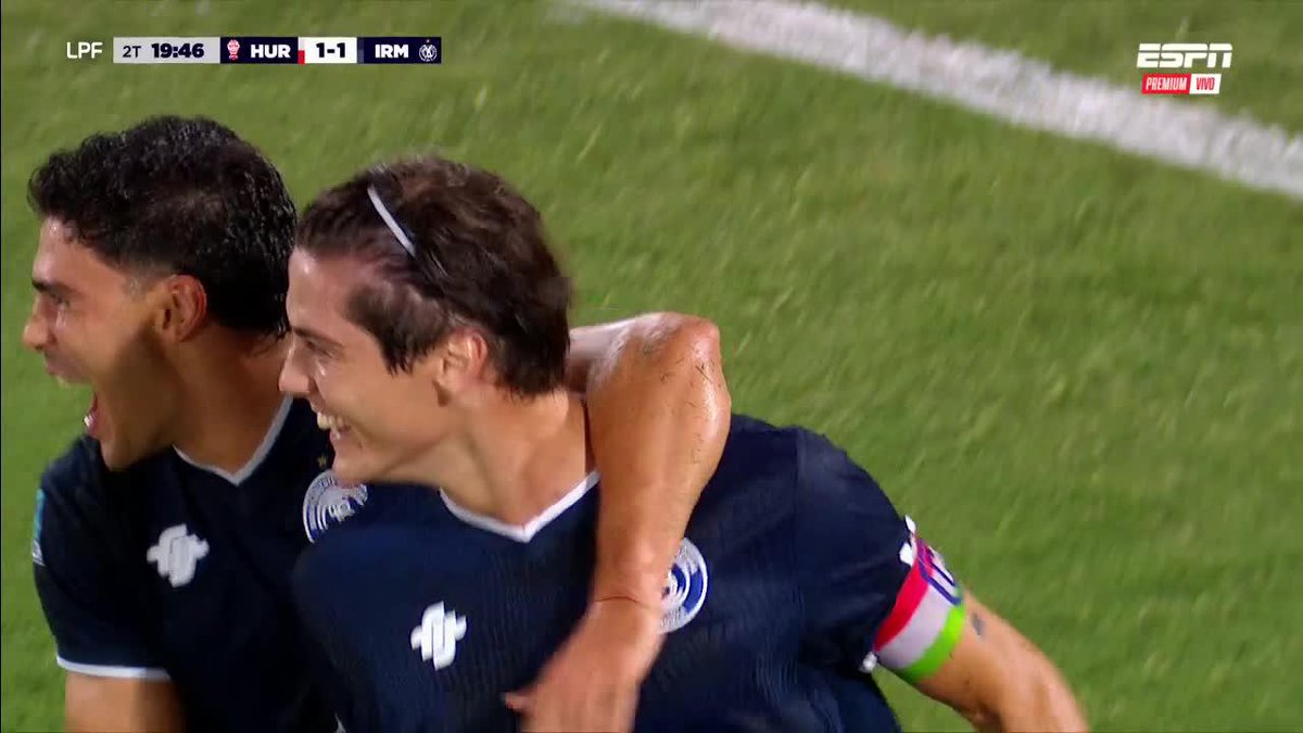🤯🇦🇷 INDEPENDIENTE RIVADAVIA SE LO DA VUELTA 2-1 A HURACÁN EN EL DUCÓ EN SOLO OCHO MINUTOS.