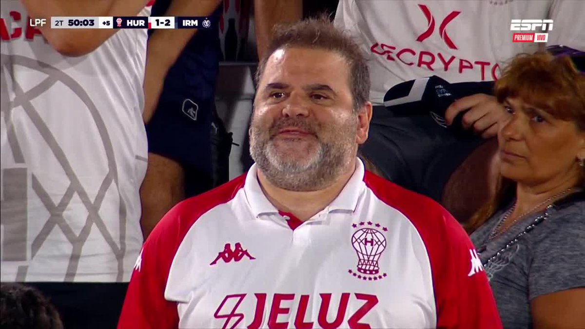 Este tipo es mi ídolo