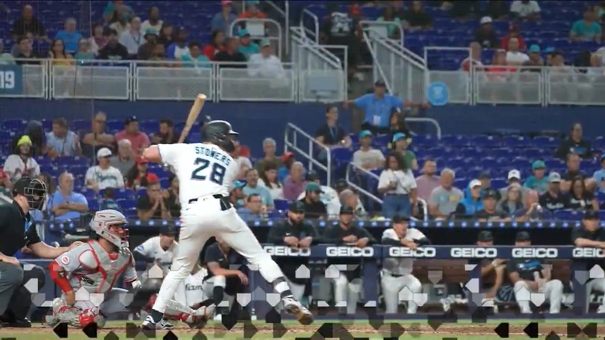 Kyle Stowers is the No. 8 left fielder on MLB Now's #Top10RightNow.