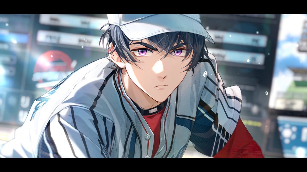 Marius SSR ✦ Euphoria ✦ Trailer ✅ Follow & 🔄 Repost 🎁 Tears of Themis ×10 (10 winners) ⌛ Ends on 2026/2/1 23:59 (UTC+9) ✦ Event Details: ✦ Japanese dubbed version: #TearsOfThemis