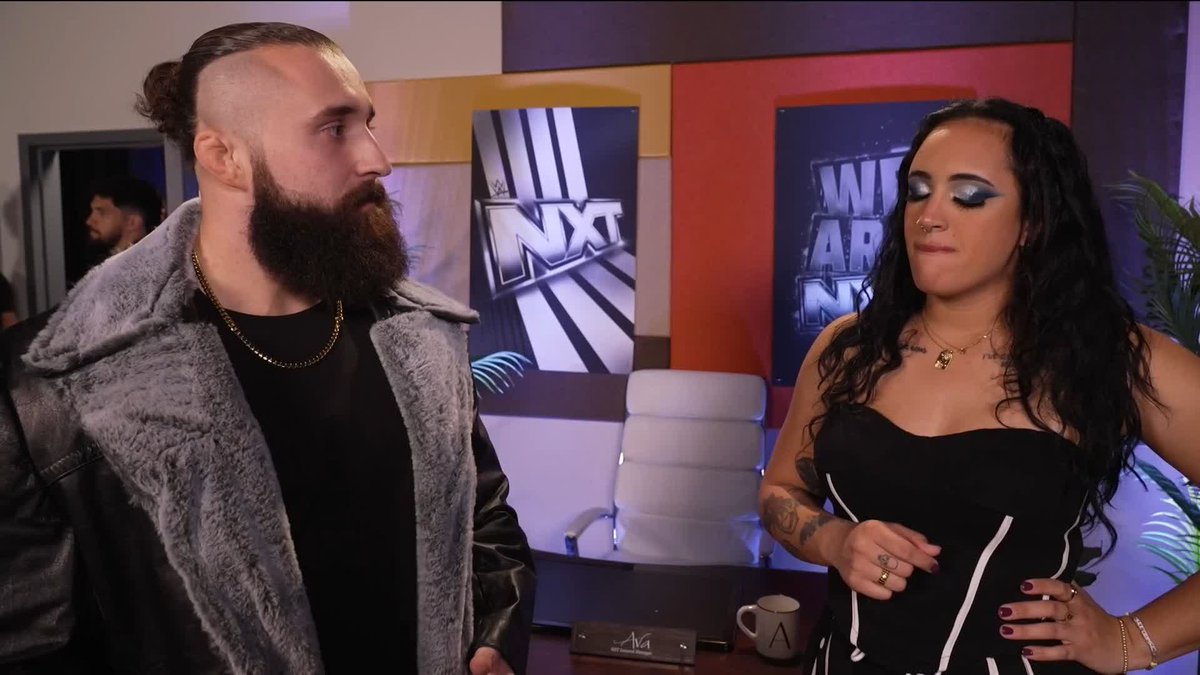 "This is not the same Tony D'Angelo." Does he have your attention now? Tony D’Angelo will explain EVERYTHING next week... 🤔