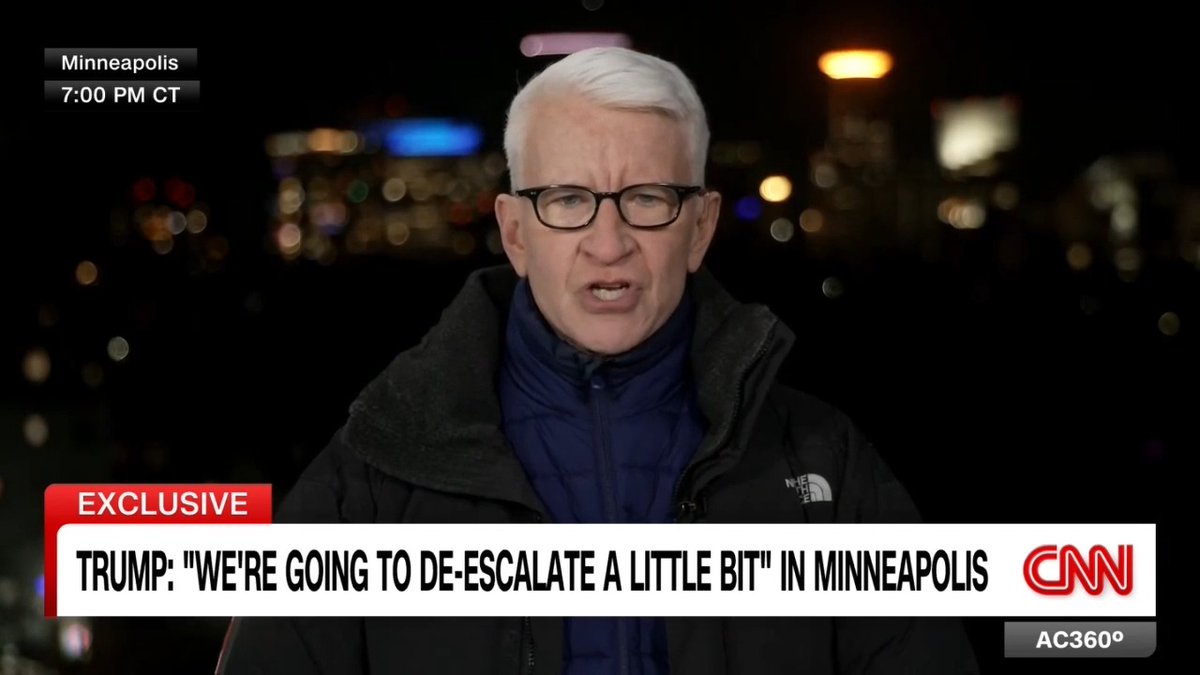 The Trump administration is seemingly in cleanup mode over the killing of Alex Pretti. But cleanup is not the same as coming clean, or accountability, which is what people in Minneapolis want, and what even some of the president's supporters on Capitol Hill are now demanding.