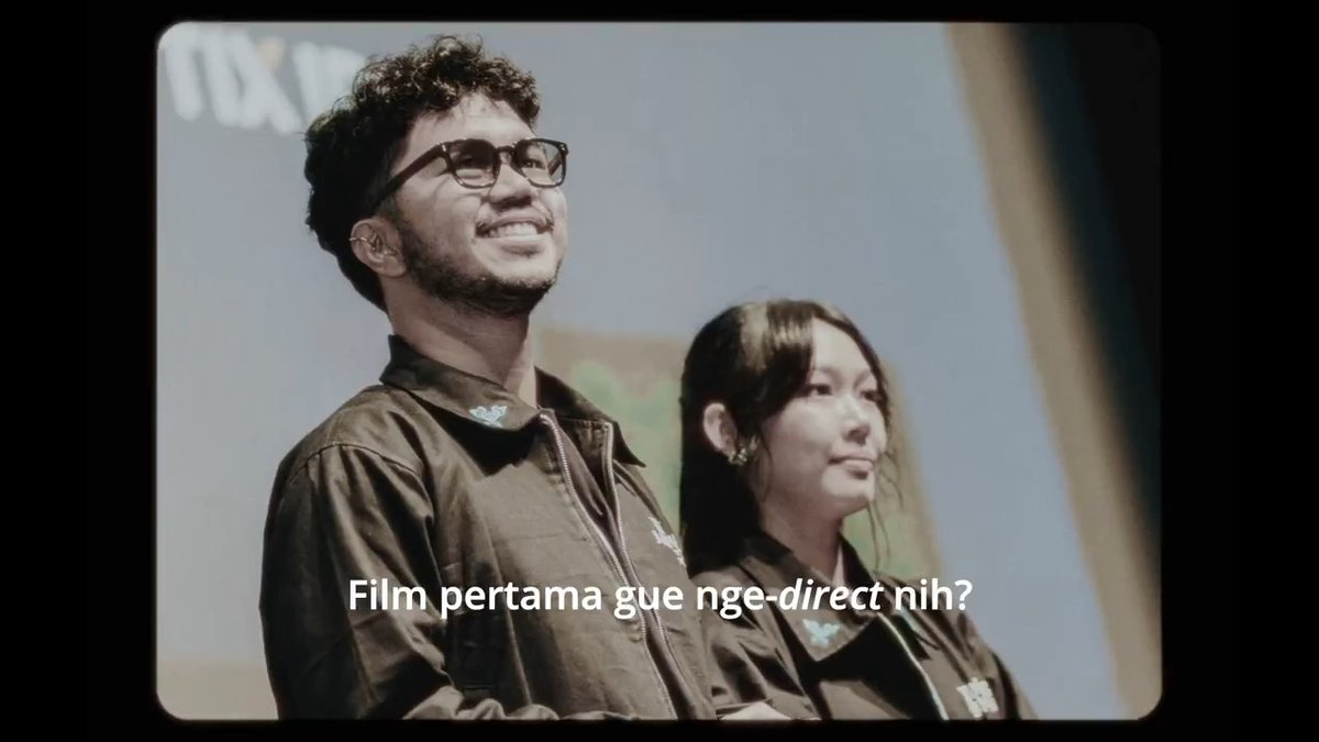 Belum bisa move on sepenuhnya dari film "Tinggal Meninggal". Itu salah satu alasan yang bikin kami kepikiran membuat ini. Konten terbaru, sebuah dokumenter sederhana dari kami, segera di WatchmenID 💙