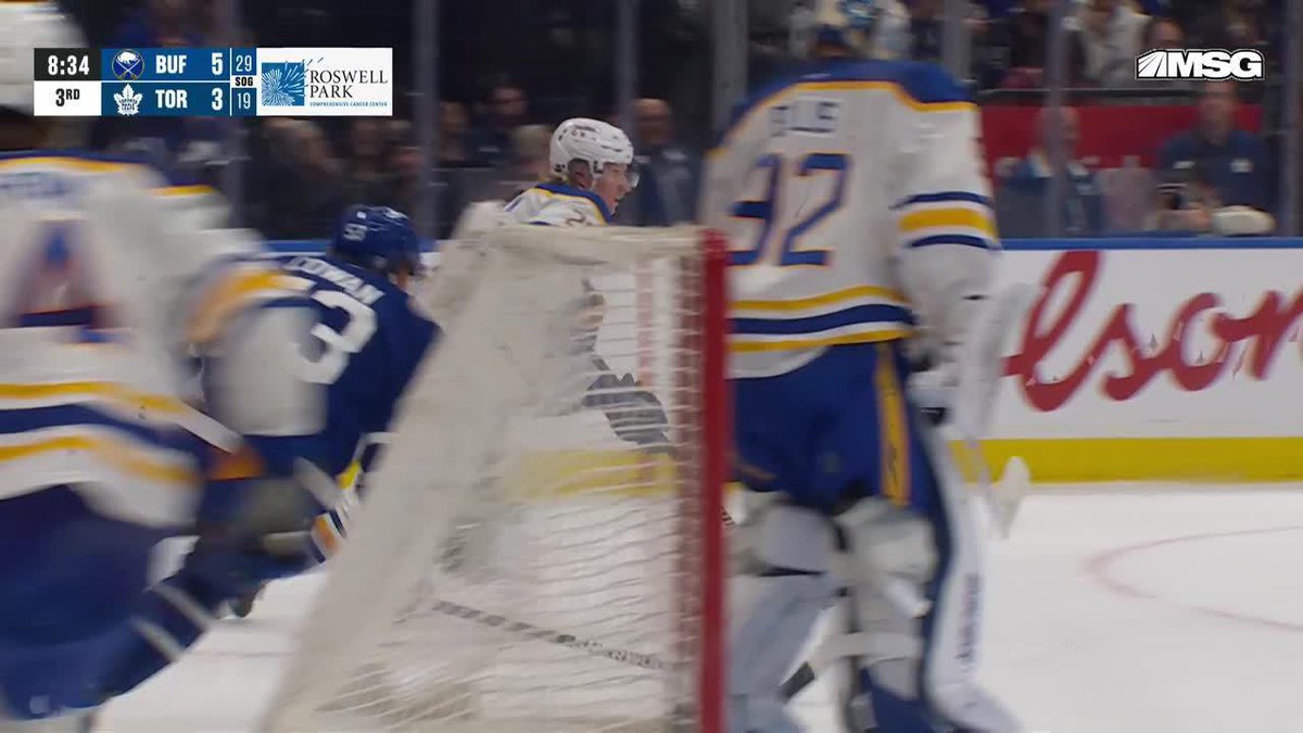 This was absolutely insane