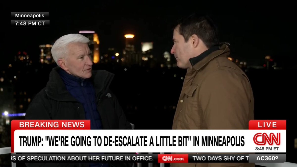 After the shooting death of 37-year-old ICU nurse Alex Pretti by federal officers, border czar Tom Homan has taken over immigration operations in Minneapolis. "They're just interested in terrorizing their political opponents" says Democratic Rep. Seth Moulton.
