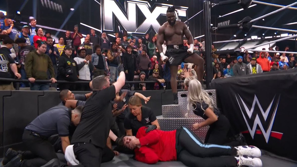He's not done! 🤯 Keanu Carver just DESTROYED Andre Chase | twitch.tv/ChaseUniversity...