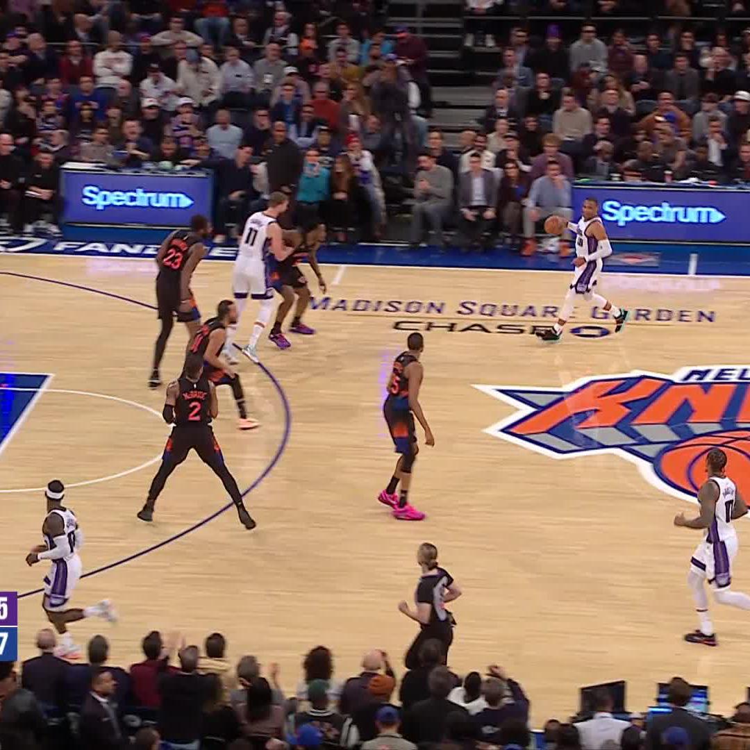 OG. PLAYMAKER. 15 PTS | 2 STL