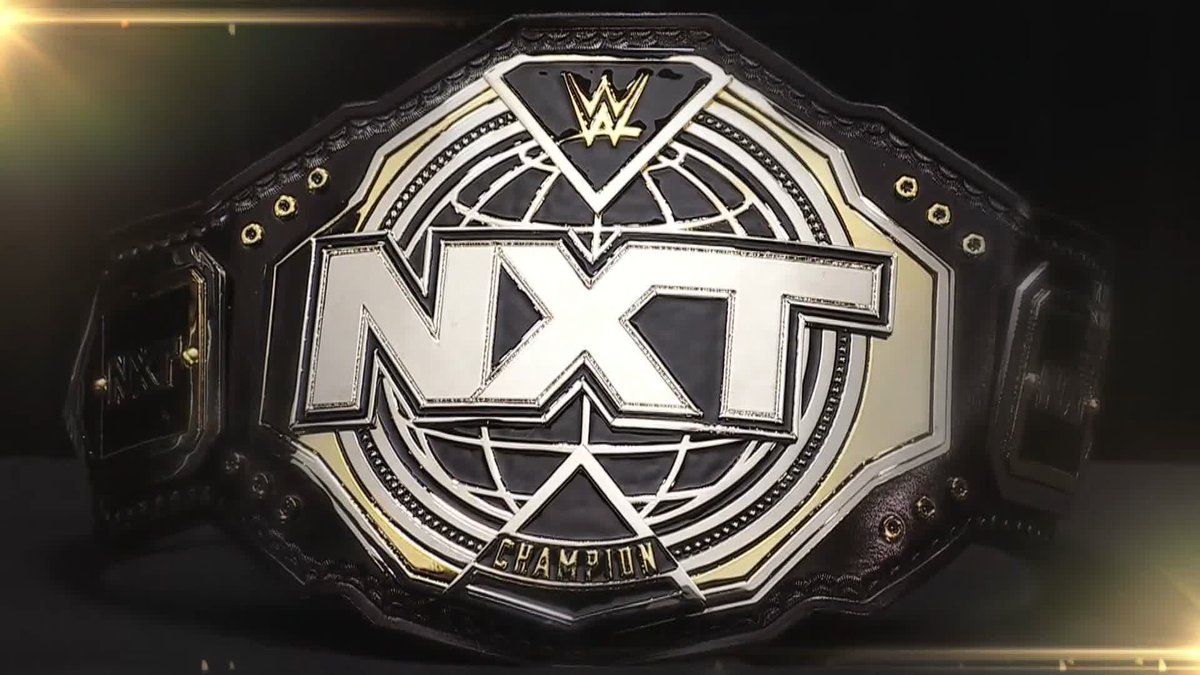 Who will be the next face of #WWENXT?!