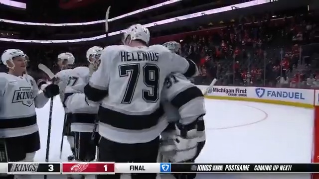 GIVE THAT GOALIE HIS HEAD TAPS