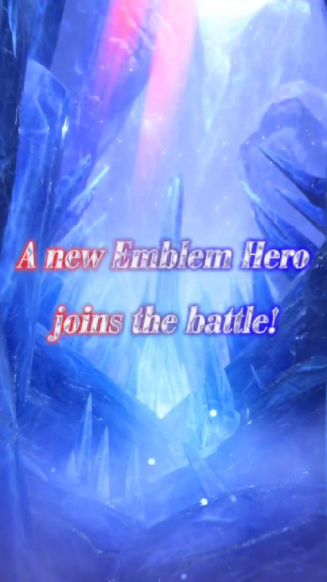 Emblem Hero Byleth: Of the Academy from the #FireEmblem: Three Houses and Fire Emblem Engage games and Legendary Hero Elise: Sincere Sister from the Fire Emblem Fates games appear Jan. 28, 11 PM PT! Also summon previous 5★ Legendary, Mythic, and Emblem Heroes! #FEHeroes