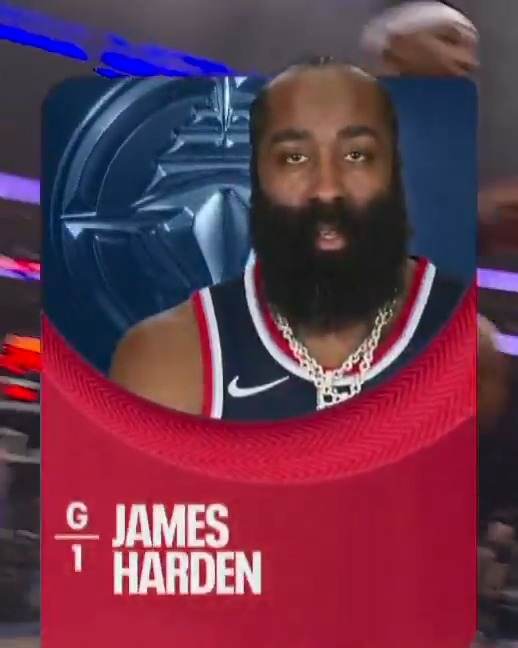 Some SNF style intros for the Clippers. 🔥