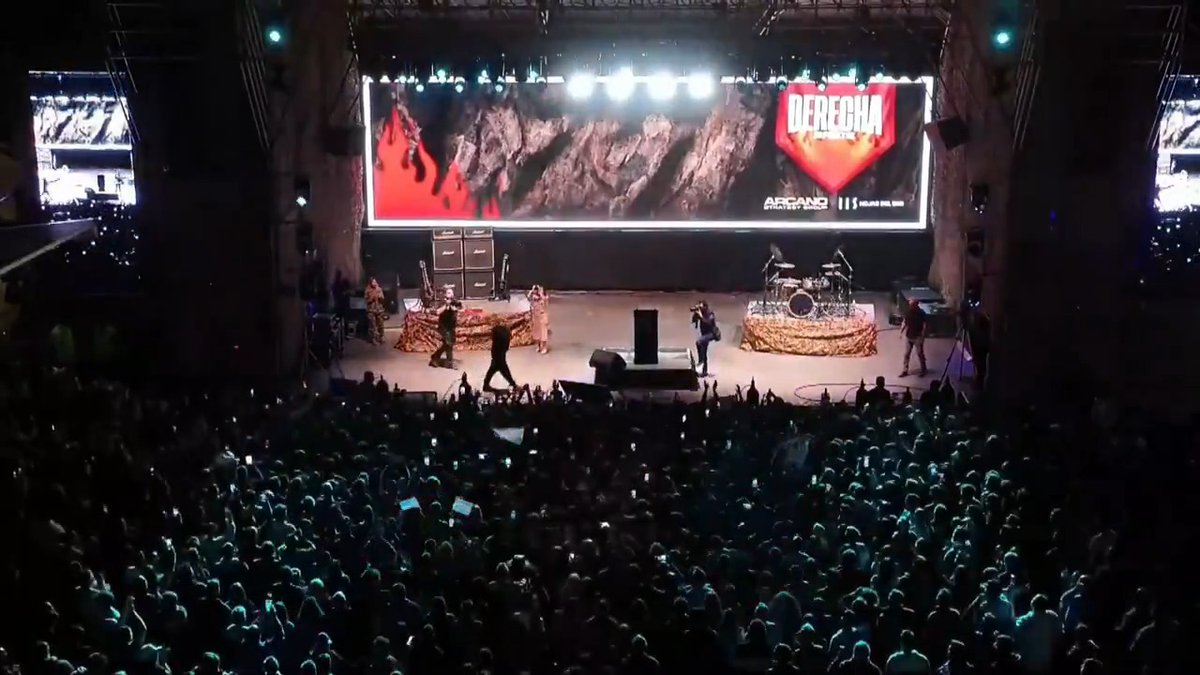 #DerechaFest: Por la participación de Javier Milei en su edición de Mar del Plata