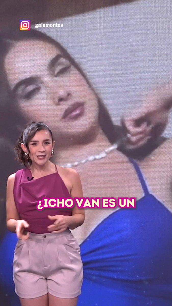 ¿Icho Van es un mantenido? El novio de Gala Montes rompe el silencio y respondió a las críticas que han torno a su relación y los señalamientos. Fue en diciembre de 2024 cuando Gala confirmó su romance con su manager Icho Van y desde entonces las críticas obviamente no han cesado. ¿Mantenido y manipulador? Icho rompe el silencio y lanza un mensaje a sus críticos. 📹 Johany Sánchez