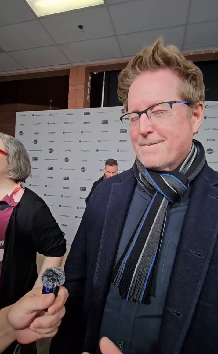 Andrew Stanton tells us how he balances making animated films at Pixar while also working in live-action. “I got to a place after ‘Finding Dory’ where I said that I want to do 4 things in one year, instead of one thing in 4 years. I was just running out of time.”