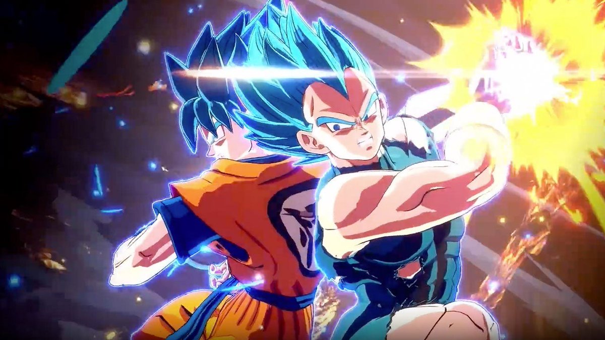 Get ready for new characters, costumes, super attacks, stages, and a new mode coming to Dragon Ball: Sparking! Zero soon! 👊
