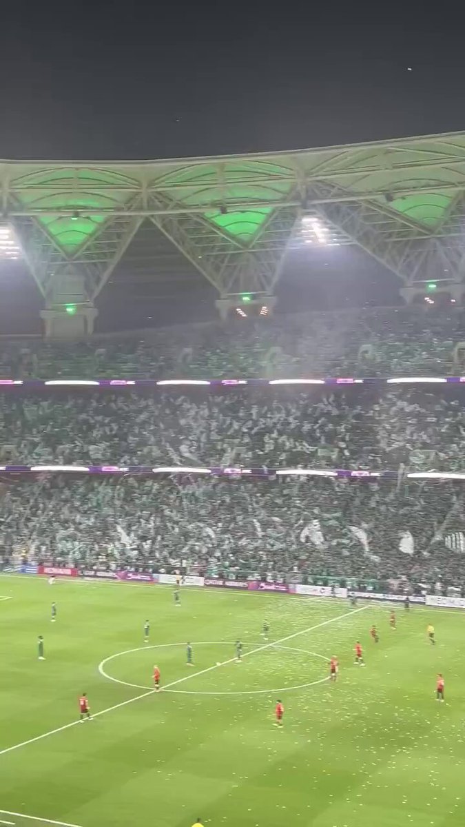 المنظر اللي بنشوفه اليوم بحول الله 😮‍💨💚💚
