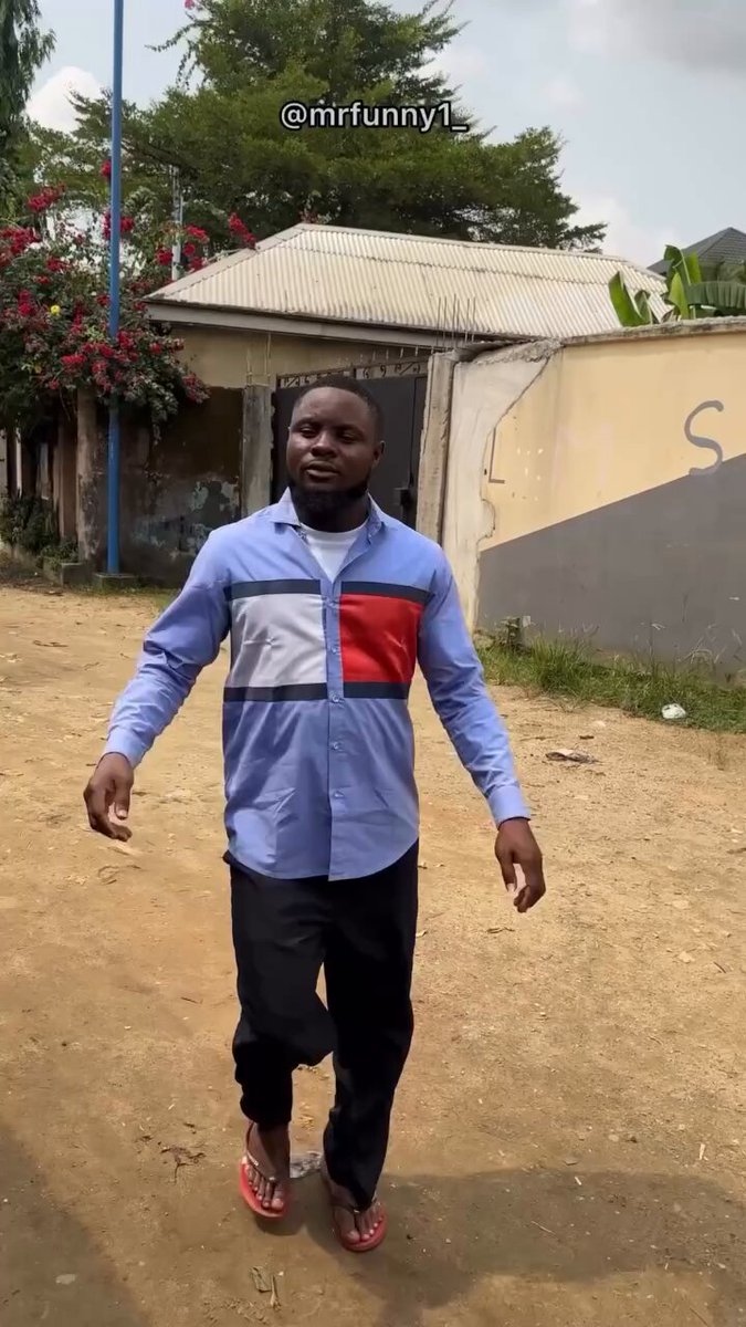 Sabinus no dey hear word😭😂